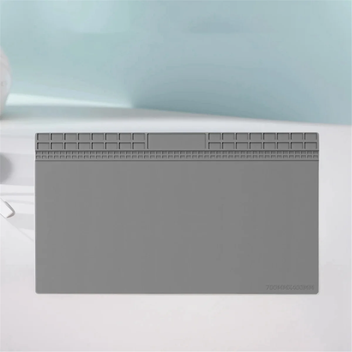 AA91 Супер большой 700x400 мм  – обзор и цена Heat Resistant Mat