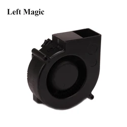 Electronical Device Small Snow Machine Snowflakes Flying Snow Paper Storm Machine Stage Magic Trick Close Up Magic Illusion Prop