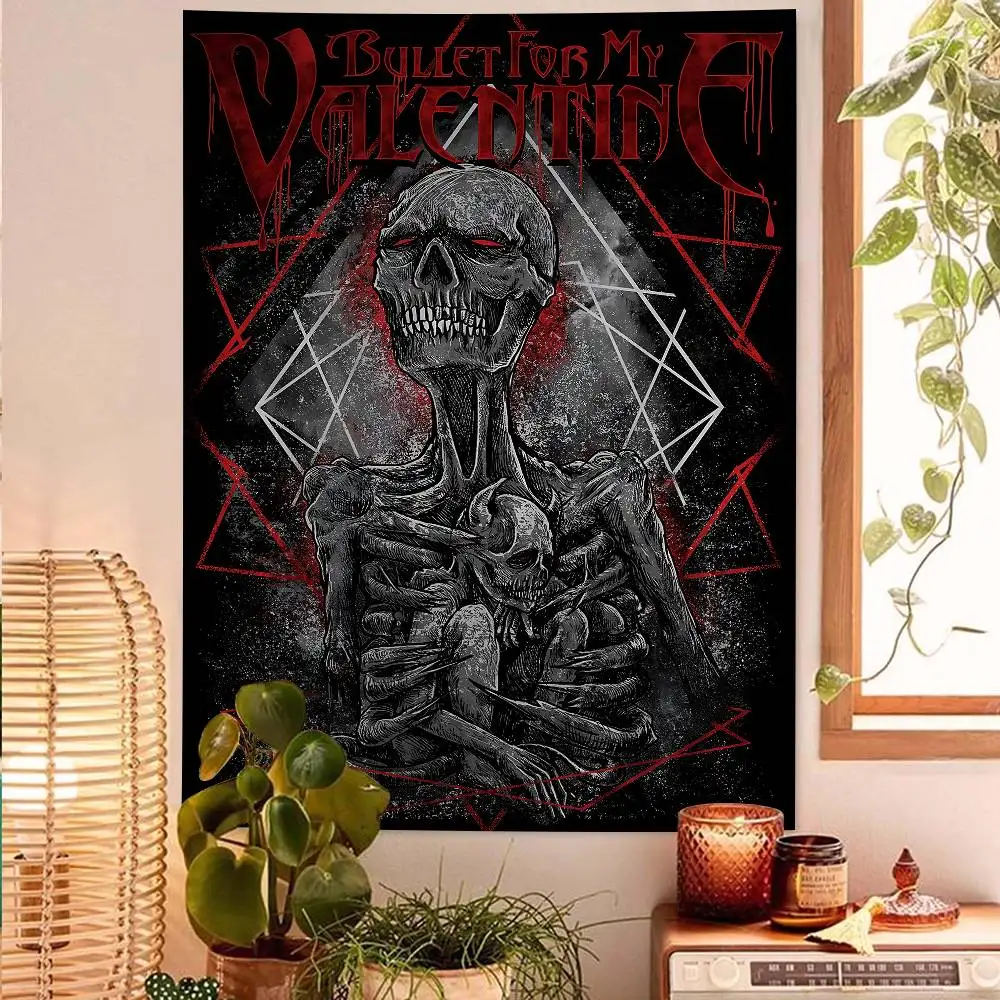 Singer B-Bullet For… - image