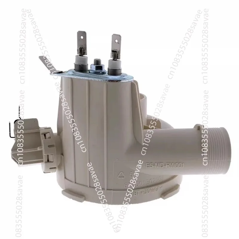 

E5-MD-RW001 Dishwasher heating element Heating tube assembly 1800W Universal variety of models High quality