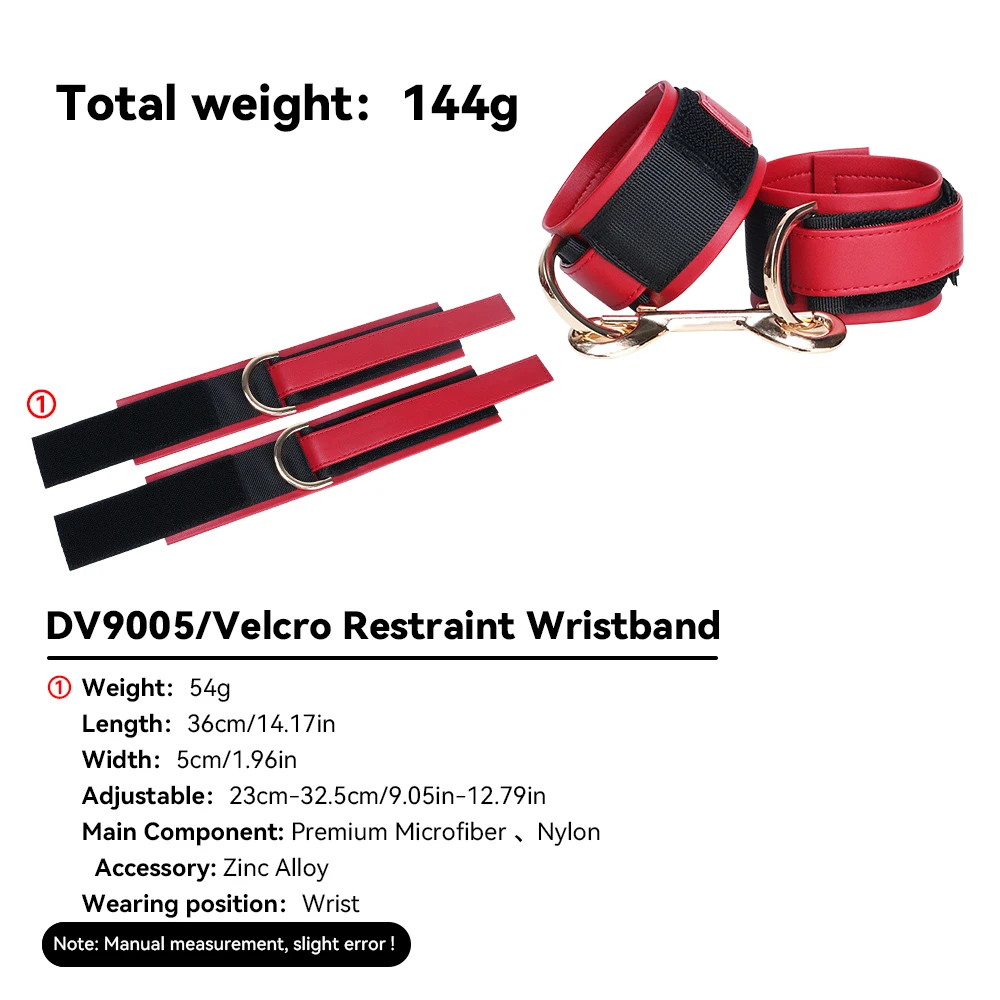 FRRK BDSM بو الجلود عبودية والعتاد الجنس تكبيل للرجال ، الكفة ضبط النفس الكاحل للزوجين مثلي الجنس ، جهاز العفة الذكور المثيرة الكبار