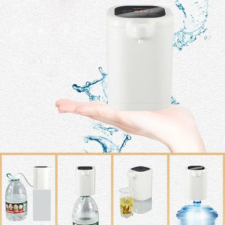 Car water dispenser 12v car 24V truck special automatic intelligent electric heating water kettle