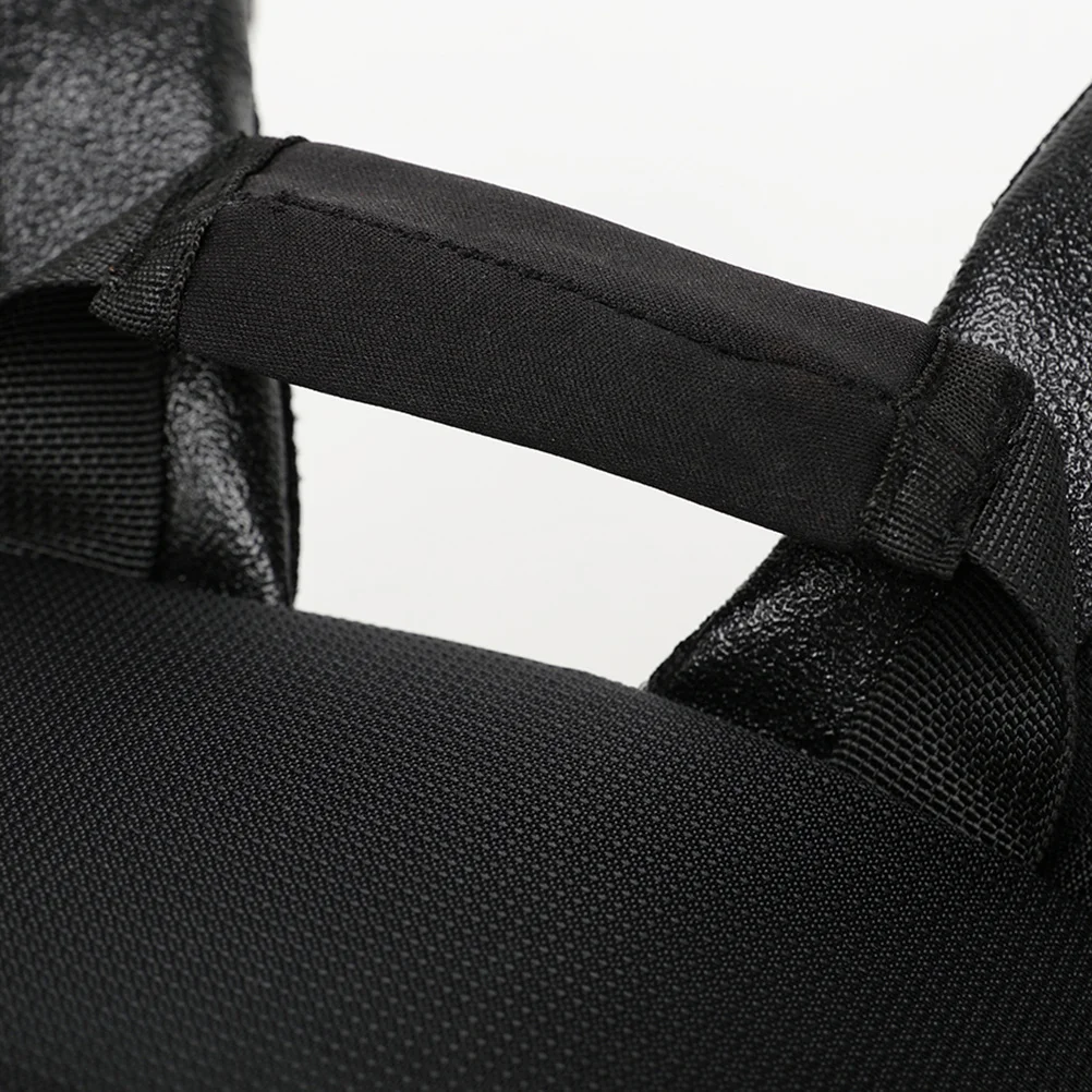 

Durable Grey Camera Bag Nylon Waterproof Multi-Functional Dslr Backpack Shockproof Breathable Camera Laptop Bag Outdoor Use