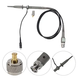 Oscilloscope Probe Adapter To DSO-TC2 TC3 For Digital Oscilloscopes Assisting Herramientas Ferramentas Taladros Multitool