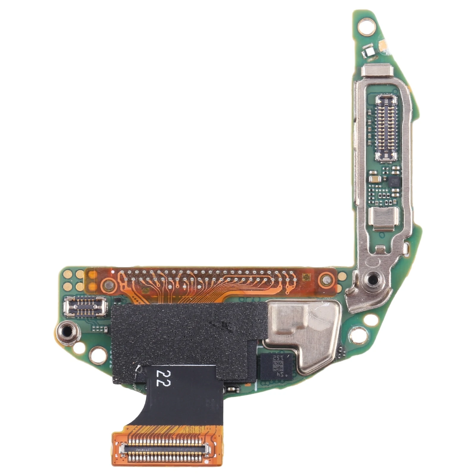 

Original Motherboard / Subsidiary Board for Huawei Watch GT 3 46mm TPT-B29 Watch Board Repair Replace Part