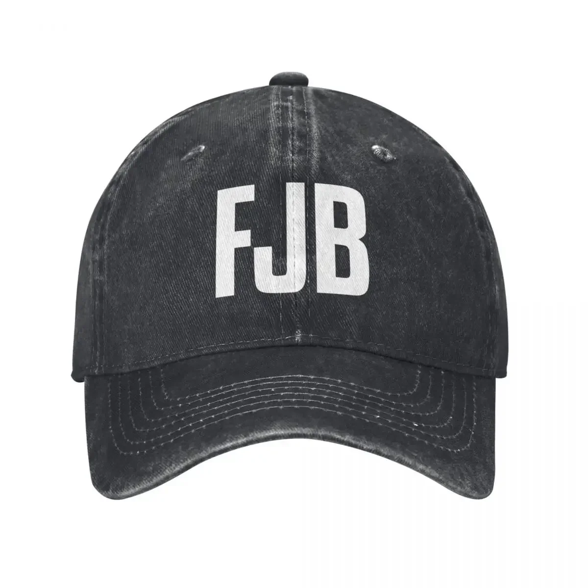 FJB Pro America F FJB Baseball Cap Military Tactical Cap Horse Hat Trucker Hat sun hat Men's Luxury Women's