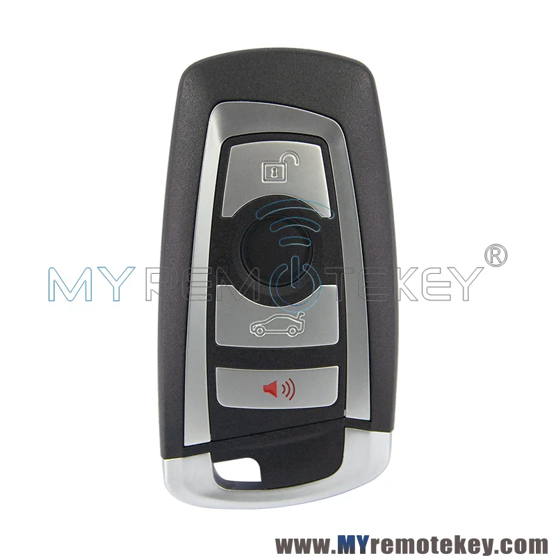 Рисунок 2 - Умный ключ REMTEKEY