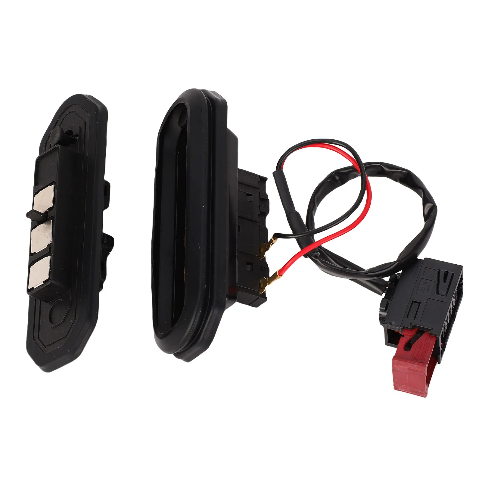 

1348483080 2 Pin 3 Pin Sliding Door Switch 6930237738 Anti Arc Oxidation Replacement for Fiat Ducato III 2006 and After 6365.C5