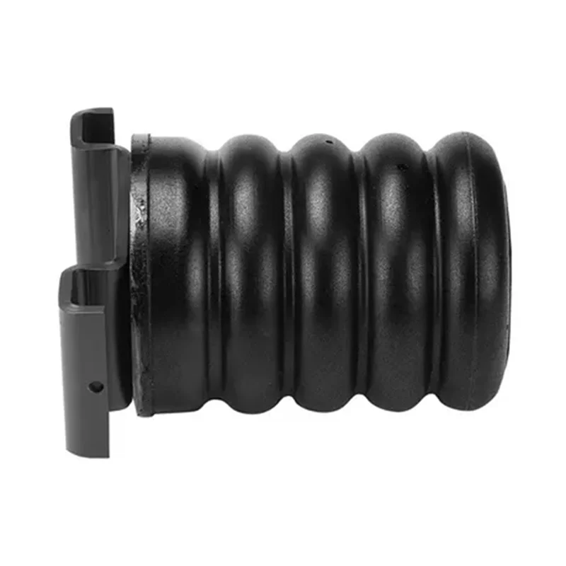 

AR-2PCS Car Rear Air Helper Spring Kit SSR-610-47 For Toyota Tacoma Nissan Frontier 2016-2023 Suspension Auxiliary Spring