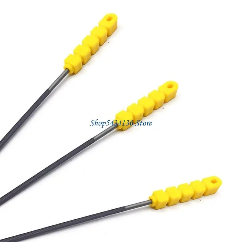 H7ED Professional Chainsaw Chain Roughing Count Files, чтобы заточить сдержанный профиль