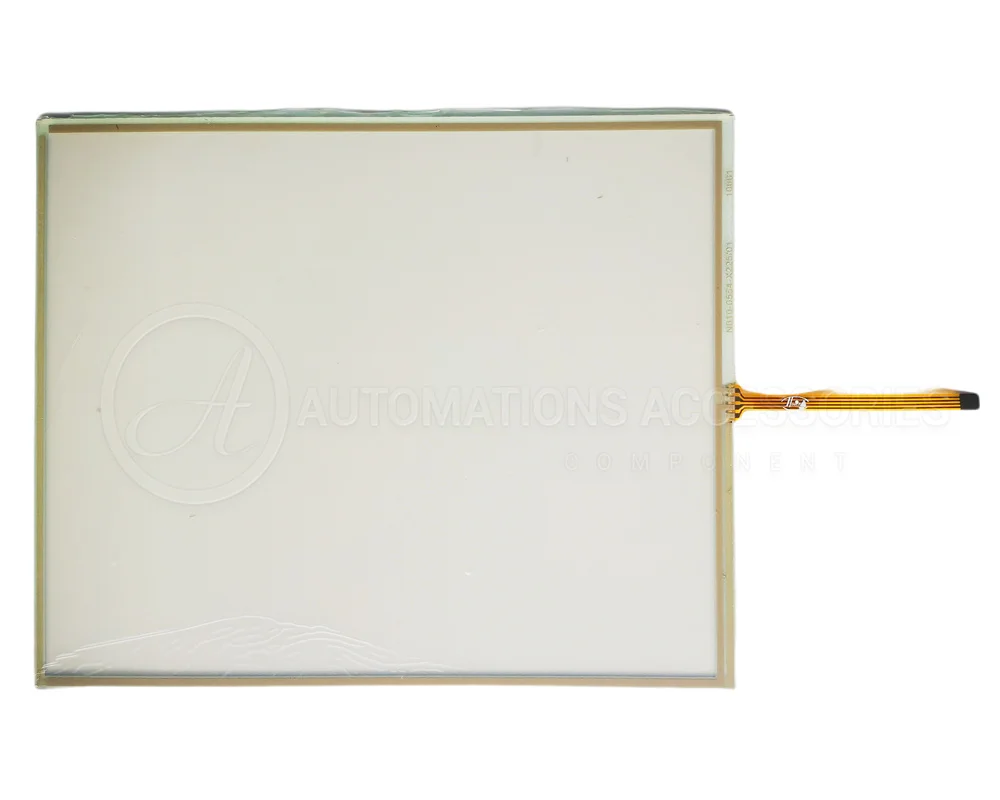 

New 10.4 " FANUC Touch Screen A02B-0303-C084 Touch Glass A02B-0323-C085 Touch Operation Panel