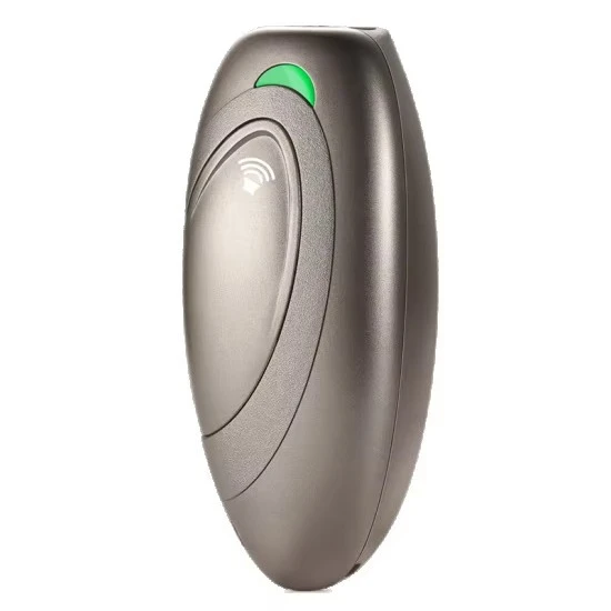 Handheld Ultrasonic Dog Trainer Barking Stopper Trainer Ultrasonic Safety