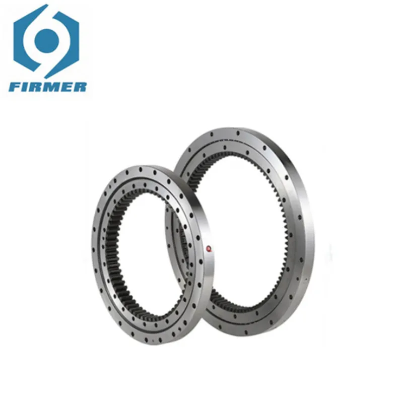 Inner Gear Slewing Bearing Ring 013.15.100  013.15.120  013.15.150  013.15.180 Sturdy And Hard-wearing