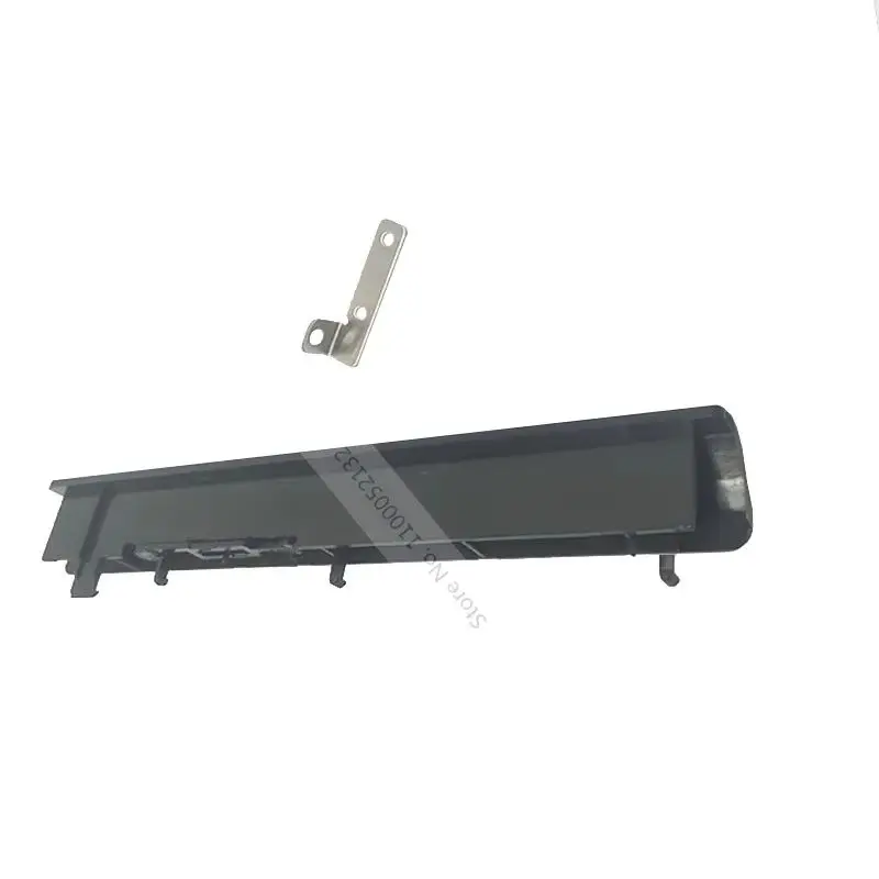 DVD ODD Optical Drive Front Bezel Panel Decorative Cover Baffle Bracket Holder for Lenovo IdeaPad 110-14IBR 110-15IBR Laptop