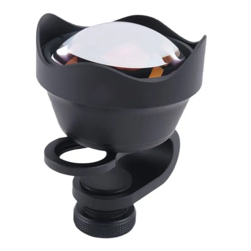Pholes Mobile Phone Universal External Lens 105Mm Portrait Telephoto Slr Professional Photo Photography Large Aperture For Iphon