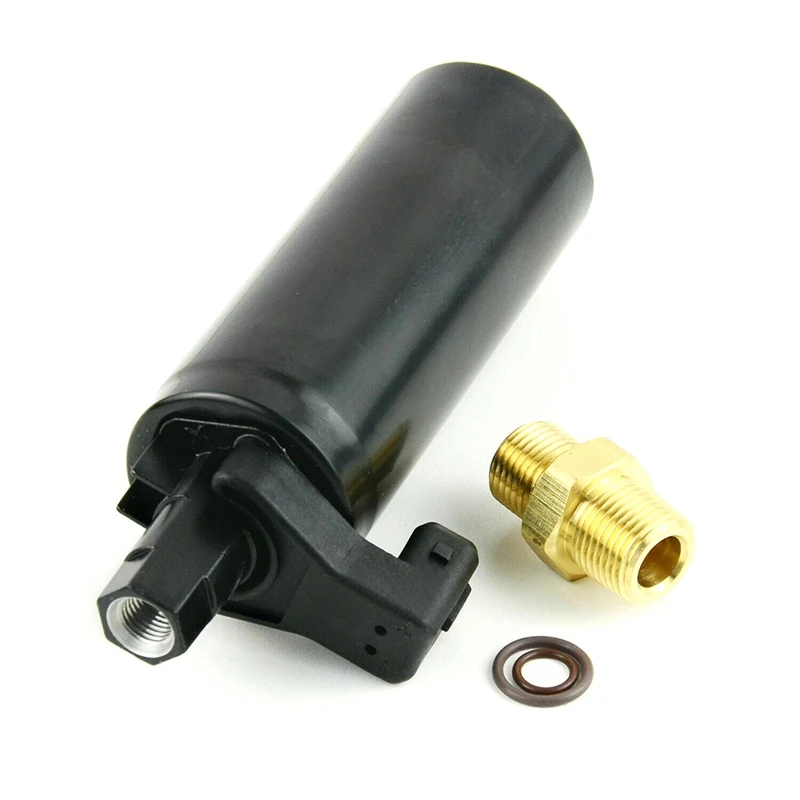 

B0a-tNew Low Pressure Fuel Pump for VOLVO PENTA 4.3L 5.0L 5.7L 5.8L Engines 3850810 3857985