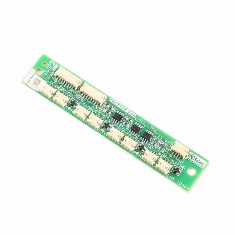 LHS-1040A Elevator Push Button Board Lift Parts Accessories