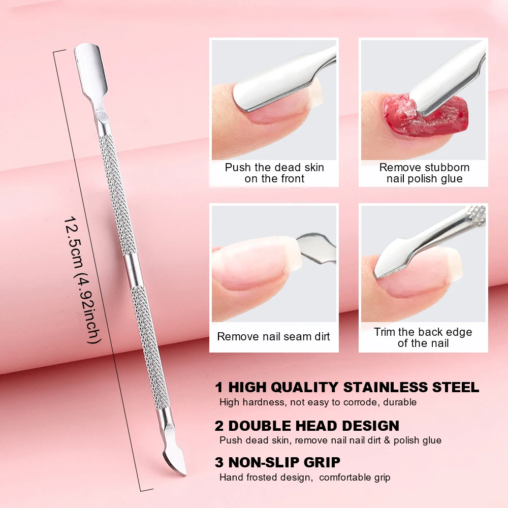 LIMEGIRL 8ML Zestaw żeli do paznokci Błyszczący żel UV do paznokci Półtrwały żel do paznokci z lampą LED Zestaw narzędzi do paznokci żelowych