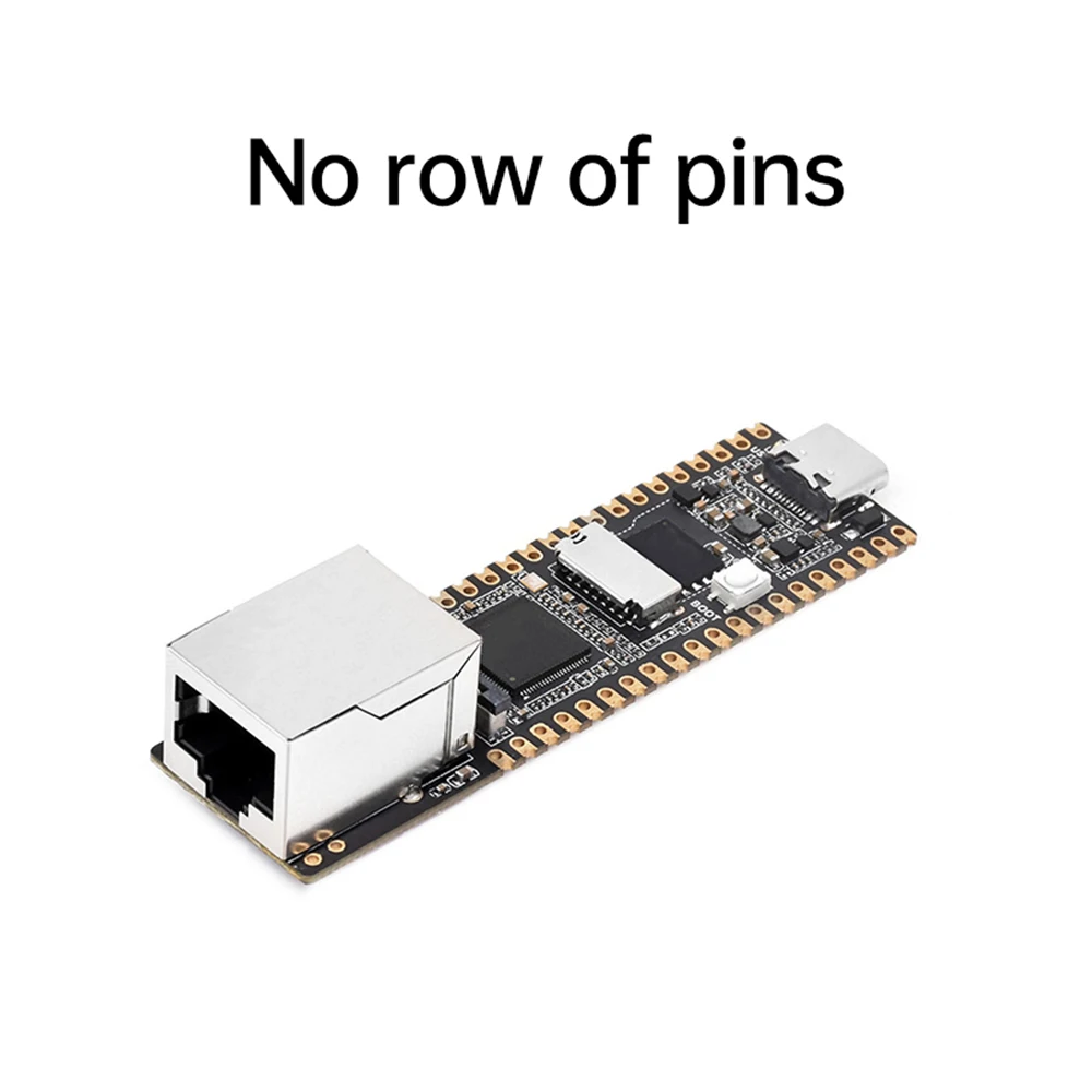 Luckfox plus pico pro maxi linux RV1106 rockchip AI deska ruka cortex-a7/risc-vf pro elektronická prvek souprava