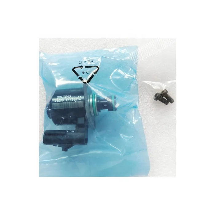 ISG diesel Parts Fuel Pump Actuator 2872550 5406056 Please note the model number when ordering