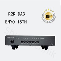 Denafrips Enyo 15th digital audio decoder R2R architecture entry-level DAC supports DSD and PCM decoding up to 1536KHZ
