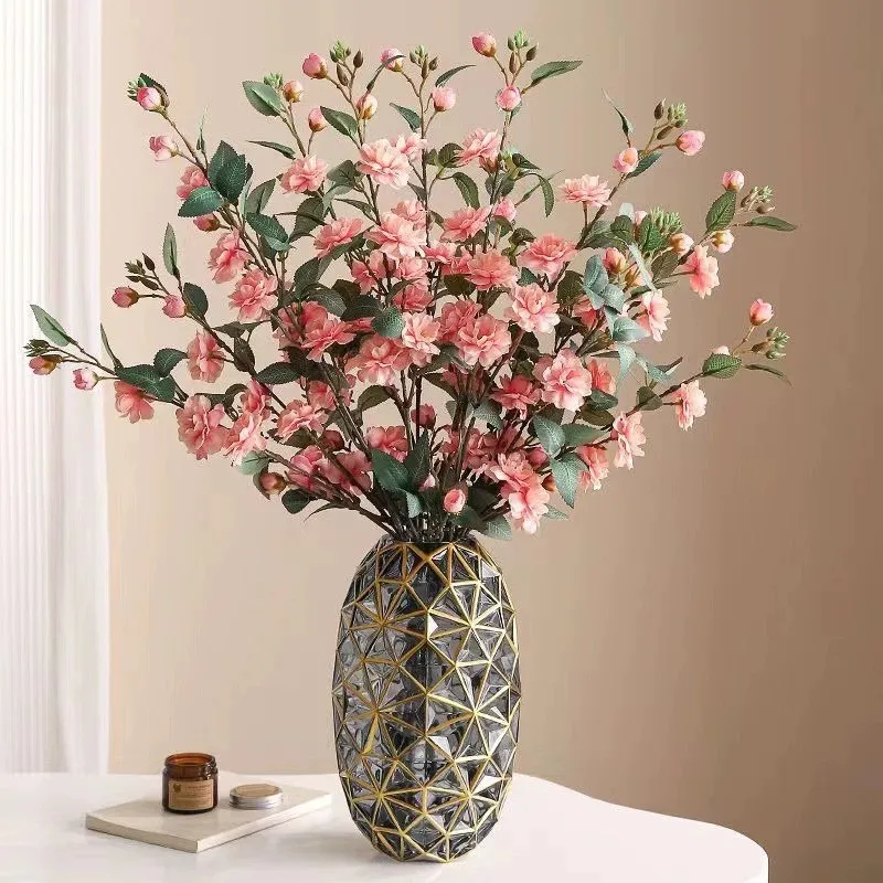 1Pcs Artificial Flo…