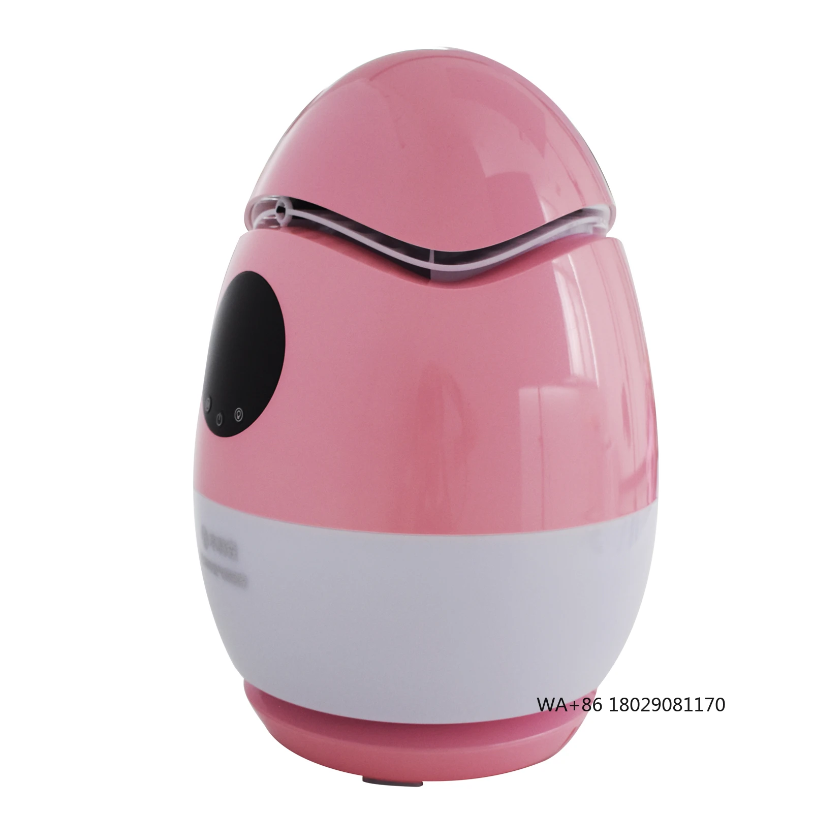 

Best with air Purifier China Negative Ion Car air Purifier with Display Pet Fur Purifier Premium Portable