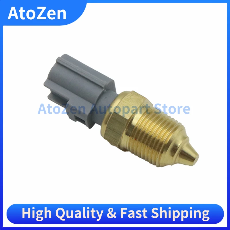 Датчик температуры охлаждающей жидкости для Ford F150 250 350 450 550 Lincoln Mazda B2300 Mercury F5AF-12A648-AA F5AF-12A648-AB F65Z-10884-AA