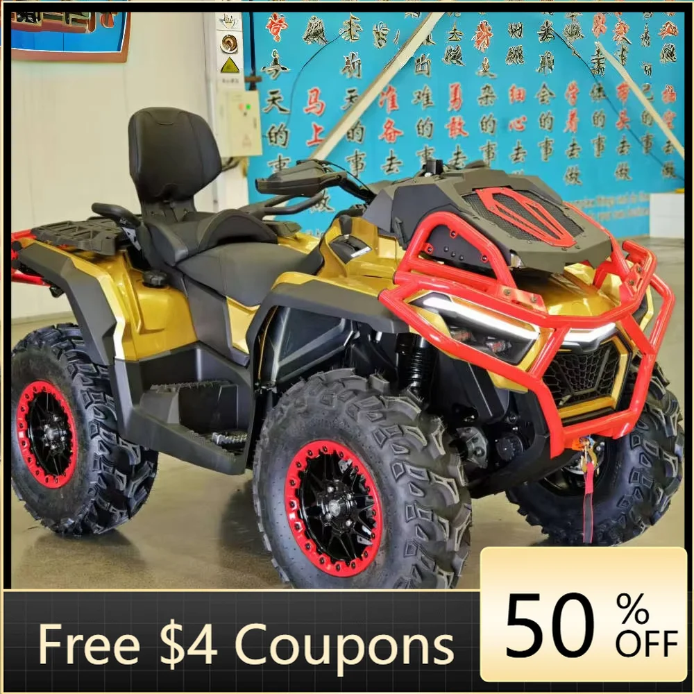 SXL  Powerful all-terrain four-wheel wholesale 1000cc all-terrain vehicle