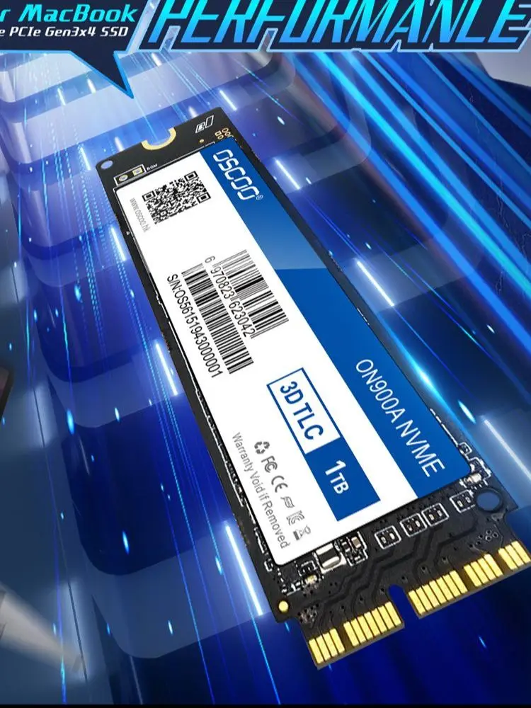 NOWY dysk SSD 128 GB 256 G 512 G 1 TB do Macbook Pro Retina A1398 A1425 Macbook Air A1465 A1466 SSD 2013 2014 — zdjęcie 2