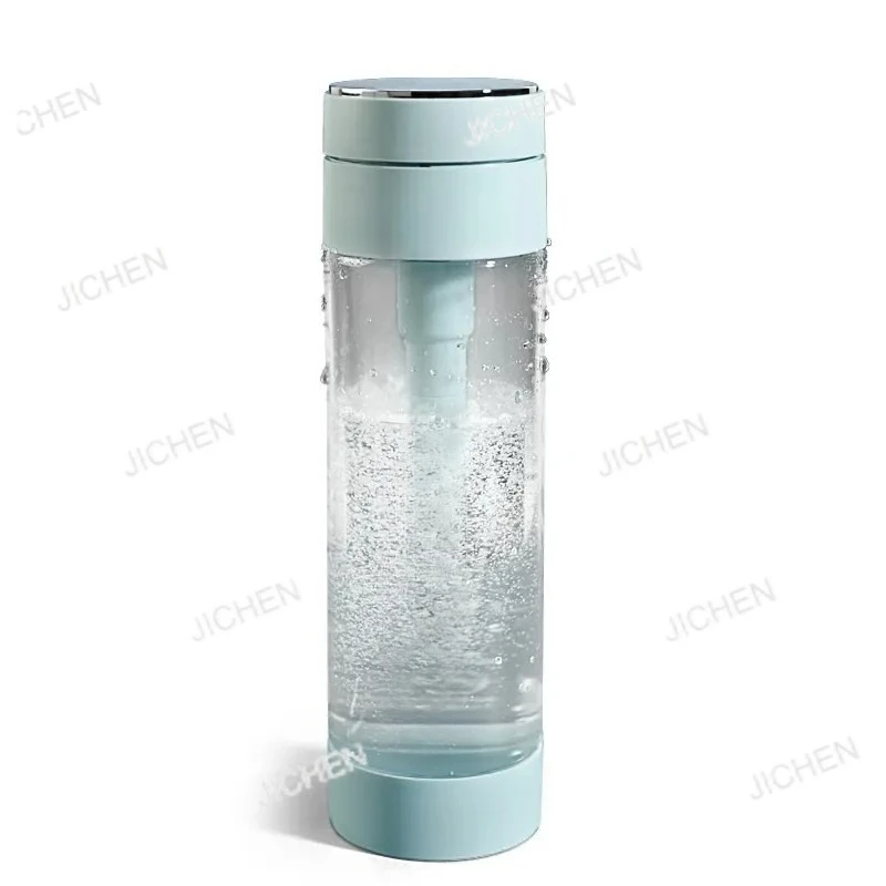 

Portable soda machine, disposable gas egg sparkling water machine, soda water machine, carbonated water machine