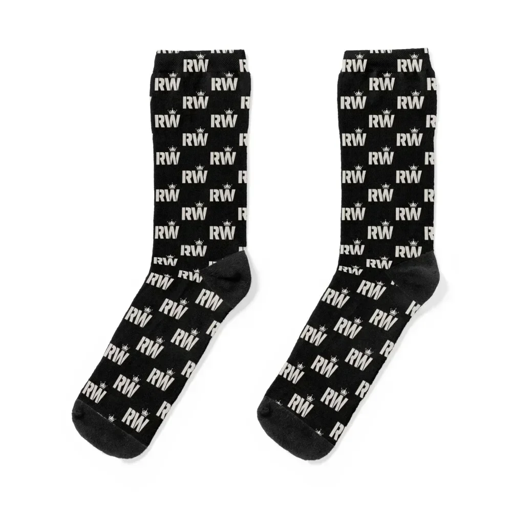 Robbie Williams 2 Socks summer sport Boy Child Socks Women's