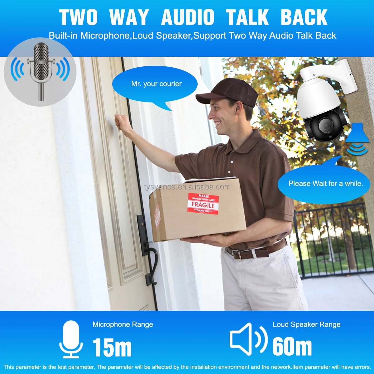 WESECUU POE Ip Camera Cctv Camera Security Camera Outdoor Vandal-proof Waterproof Mini Speed 20X Zoom Lens Dome