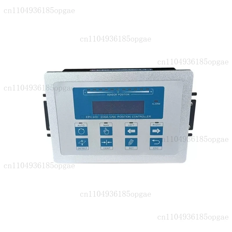 EPC-A10 A12 Deviation Correction Controller PD104L Servo Motor Pusher US-400S Sensor