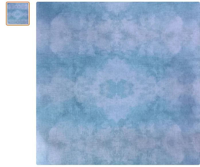 Cotton  28CT cross-stitch bleached embroidered cloth package width 150cm single piece size 50 -150cm 1