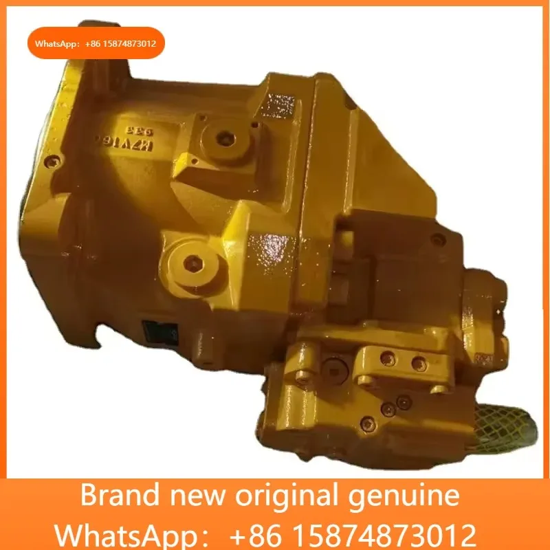 

M7V M7V85 M7V112 M7V160 hydraulic plunger pump series M7V112AC47-AC1H3XXXN-1X hydraulic piston pump