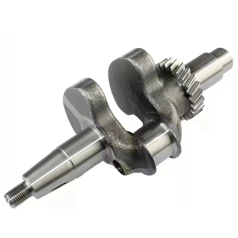 

Crankshaft 6BX-E1410 4HP 5HP 6HP For Outboard Motor 4 Stroke For Parsun 6BX-E1410-00