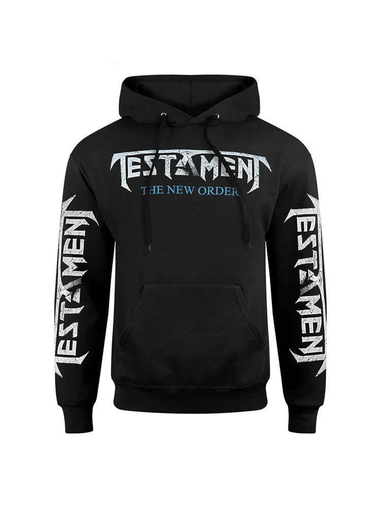 

Мужская толстовка свободного кроя с принтом в стиле американского винтажа, осенне-зимняя, молодежная, с цифровой печатью...