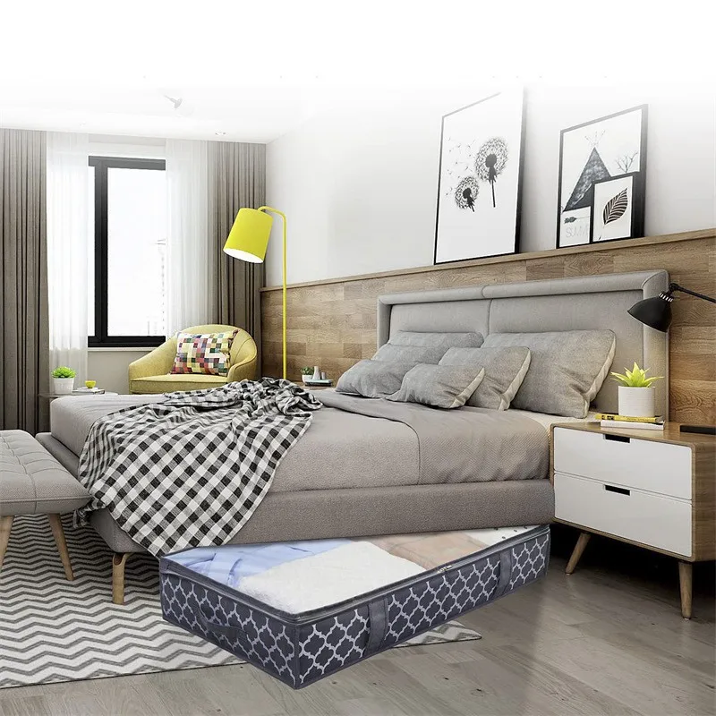 Thumbnail 2 - #36 Low Price Under Bed Storage Bags Deals