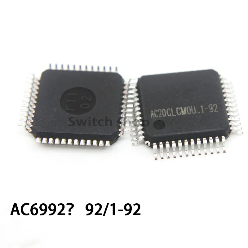 

1 шт. AC699292/1-92 разъемы клеммы