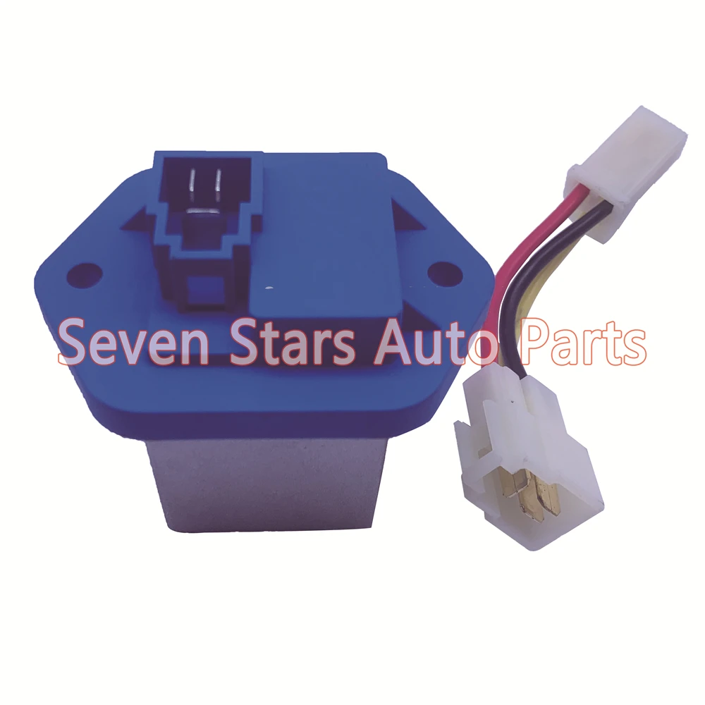 Auto Blower Motor Resistor 97179-2D200 971792D200