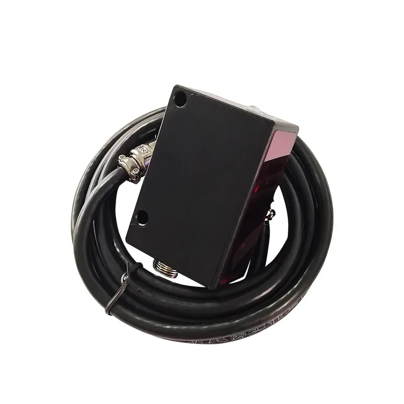 Liquid Solid Color Measurement System, Analog Quantity, Color Difference Adjustment, Switch Quantity, Color Separation