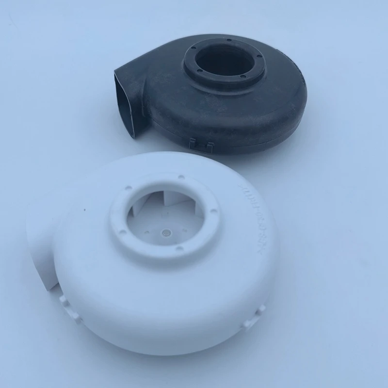 Piezas de reparación del módulo del Motor del ventilador, accesorios de limpiador de barrido para Xiaomi Mijia 1C STYTJ01ZHM, Robot aspirador
