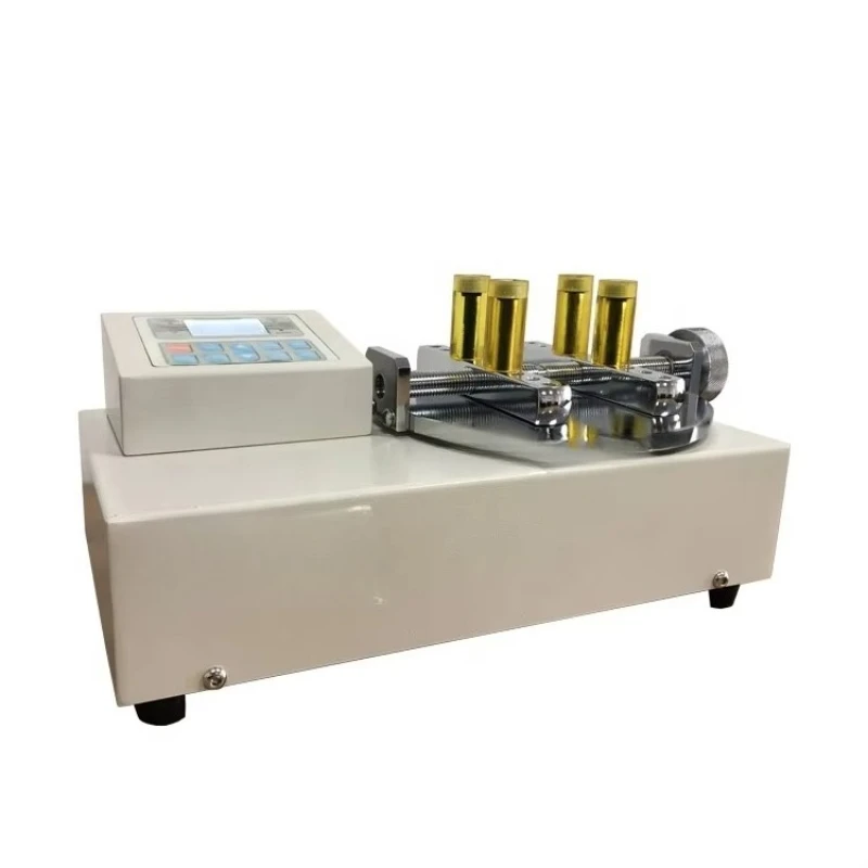 Measuring Tools Dev…