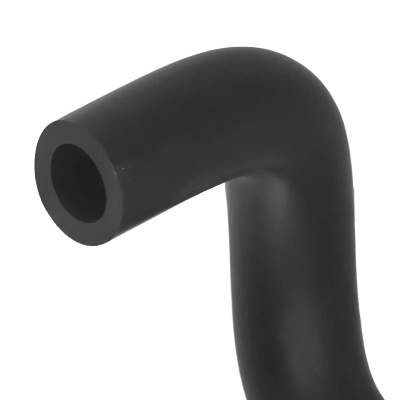 New Practical PCV Hose Crankcase Hose Easy Installation For Mazda3 2004-2006 For Miata PCV Hose Parts ABS Black