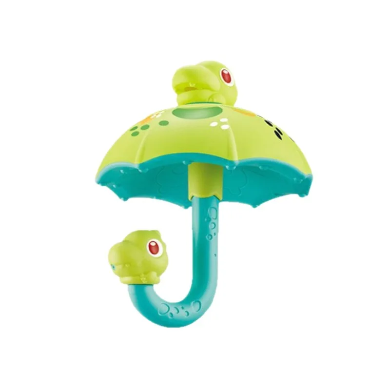 

Dinosaur Umbrella Shower Baby Children's Bathing Water Spray Toy Parent Child Interaction Baby Bathroom Water Play Small Toy