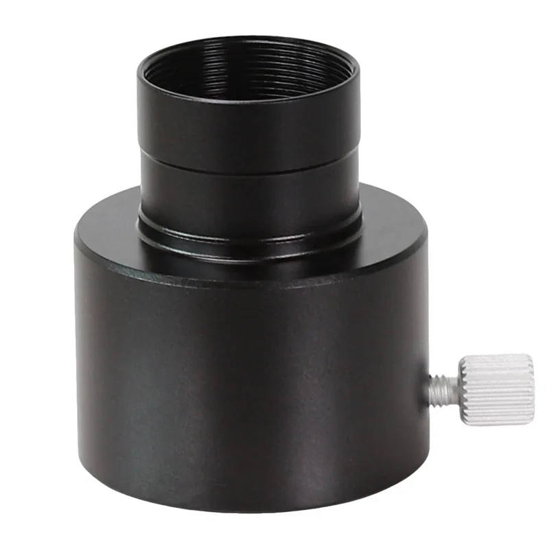 Astronomical Telescope Accessories 0.965 To 1.25 Inch Interface Adapter B5P9952A Neutral