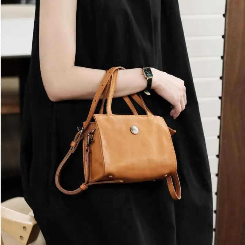 

Повседневная вечеринка, роскошная женская милая маленькая сумка из натуральной кожи, модельерская сумка через плечо из коровьей кожи ручной работы