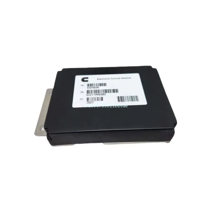 

For 4354558 for Cummins ECU Excavator Accessories Electric Parts QSK38 QSK50 EFC Electronic Control Module 4354558 for Cummins E