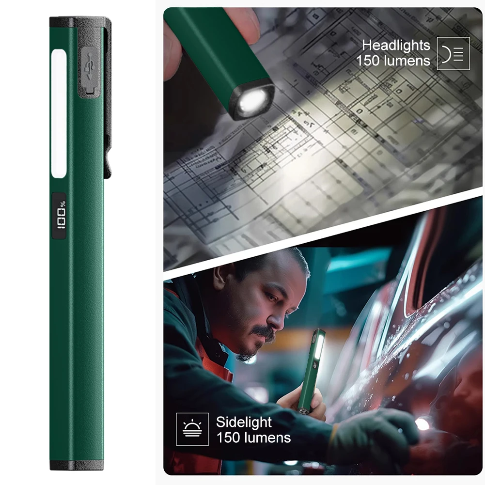 Led+Smd Medical Han…